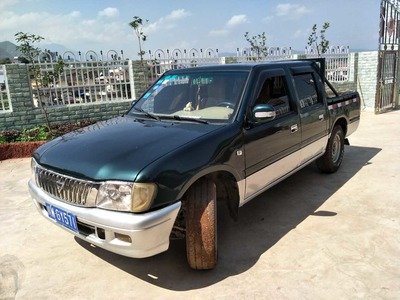 平山区皮卡车报废年限是多少?了解这些很重要! 平山区皮卡车报废年限是多少?了解这些很重要!